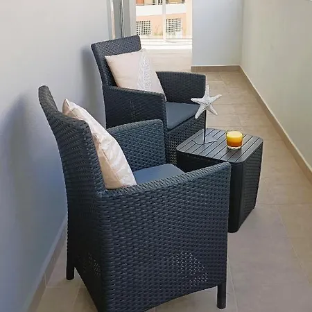 Elite Residence 4B Portimao Exterior photo