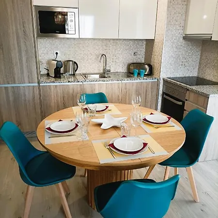 Elite Residence 4B Portimao Exterior photo