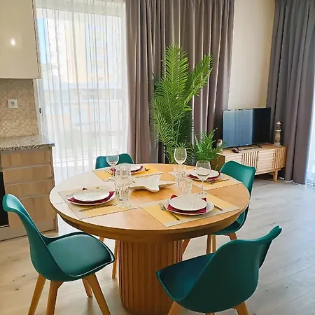 Elite Residence 4B Portimao Exterior photo