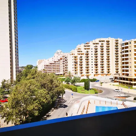Elite Residence 4B Portimao Exterior photo