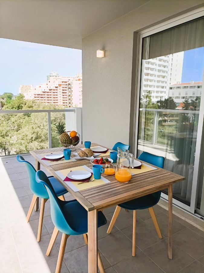 Apartment Elite 4b Portimao