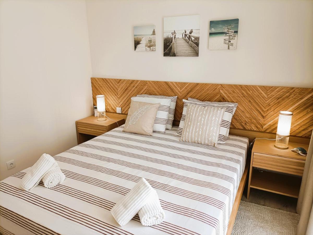 Elite 4b Apartment Portimao