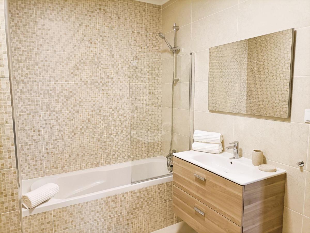Elite 4b Apartment Portimao