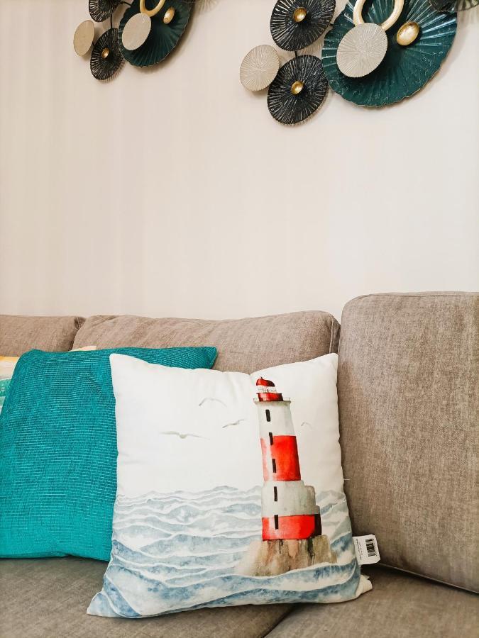 Elite 4b Apartment Portimao