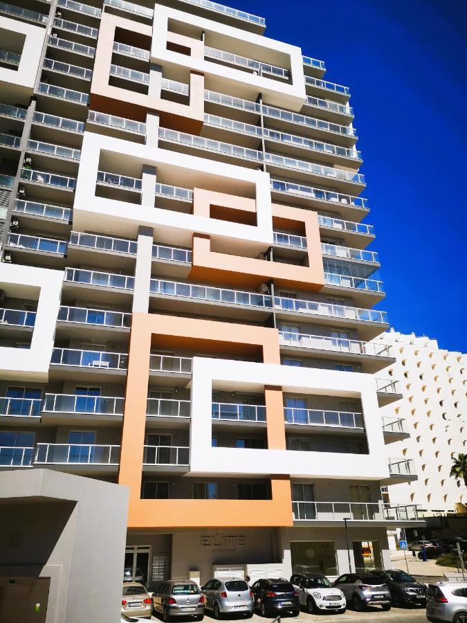 Apartment Elite 4b