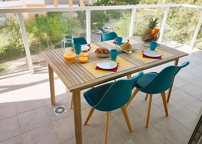Elite Residence 4B