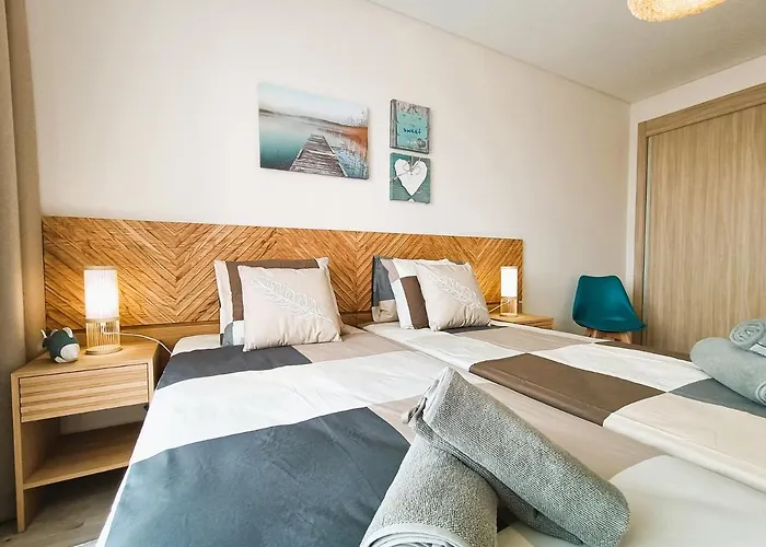 Elite Residence 4B